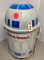R2-D2 TOY TOTER,