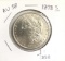 Morgan Dollar