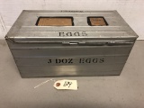 EGG CRATE CARRIER,