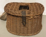TRAPPERS BASKET,