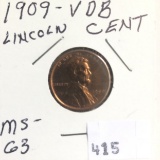 Lincoln Cent
