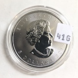 Canada $5