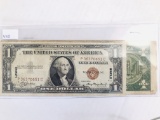 $1 Hawaii Notes