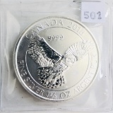 Canada $8