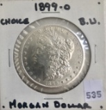 Morgan Dollar