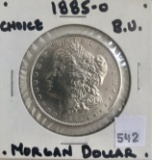 Morgan Dollar
