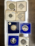 Foreign Silver Lot