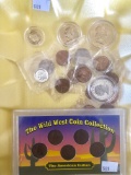 Proof Coins, Misc. Cents