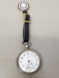 Vintage New Era Pocket Watch