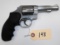 (R) Smith & Wesson 65-8 357 Mag Revolver