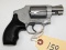 (R) Smith & Wesson 642-2 38 SPL+P Revolver