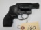 (R) Smith & Wesson 442 38 SPL Revolver