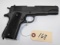 (CR) Remington Rand M1911 A1 45 Auto Pistol