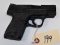 (R) Smith & Wesson M+P9 Shield 9MM Pistol