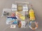 LARGE ASSORTED LOT OF DEEP SEA FISHING SUPPLIES
