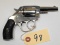 (CR) American Bull Dog 32 Cal Revolver