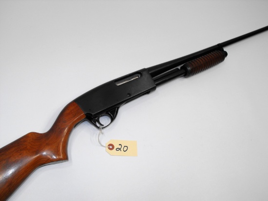 (R) Savage Springfield 67E 410 Ga.