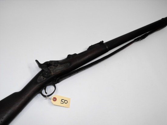 U.S. Springfield 1884 45/70