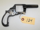 (CR) Colt 1902 45 Colt Revolver