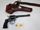 (R) H&R 900 22 Cal Revolver