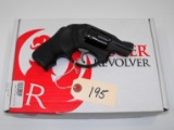 (R) Ruger LCR 327 Fed Mag Revolver