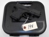 (R) Glock 26 Gen 4 9MM Pistol
