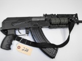 (R) ITM Arms MK99 7.62 Pistol