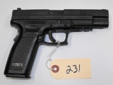(R) Springfield XD45 45 ACP Pistol