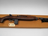 (R) Iver Johnson M1 Carbine 30 Cal