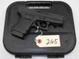 (R) Glock 36 Gen 4 45 Auto Pistol