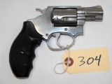(R) Smith & Wesson 60 38 SPL Revolver