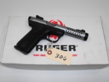 (R) Ruger 22/45 Lite 22 LR Pistol