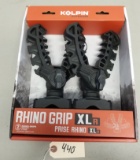 Kolpin Outdoors Rhino Grip XLR ATV Gun Holder