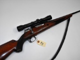 (CR) FNH Deluxe Mauser 220 Swift