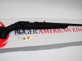(R) Ruger American 22 LR