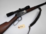(R) Winchester 94 Pre '64 32 WS