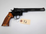 (R) Dan Wesson M 15 357 Mag Revolver