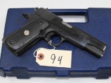(R) Colt Government IV 45 ACP Pistol