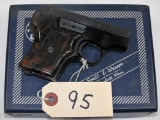 (R) Smith & Wesson 61-3 22 LR Pistol