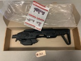 Roni Pistol Carbine Conversion Kit