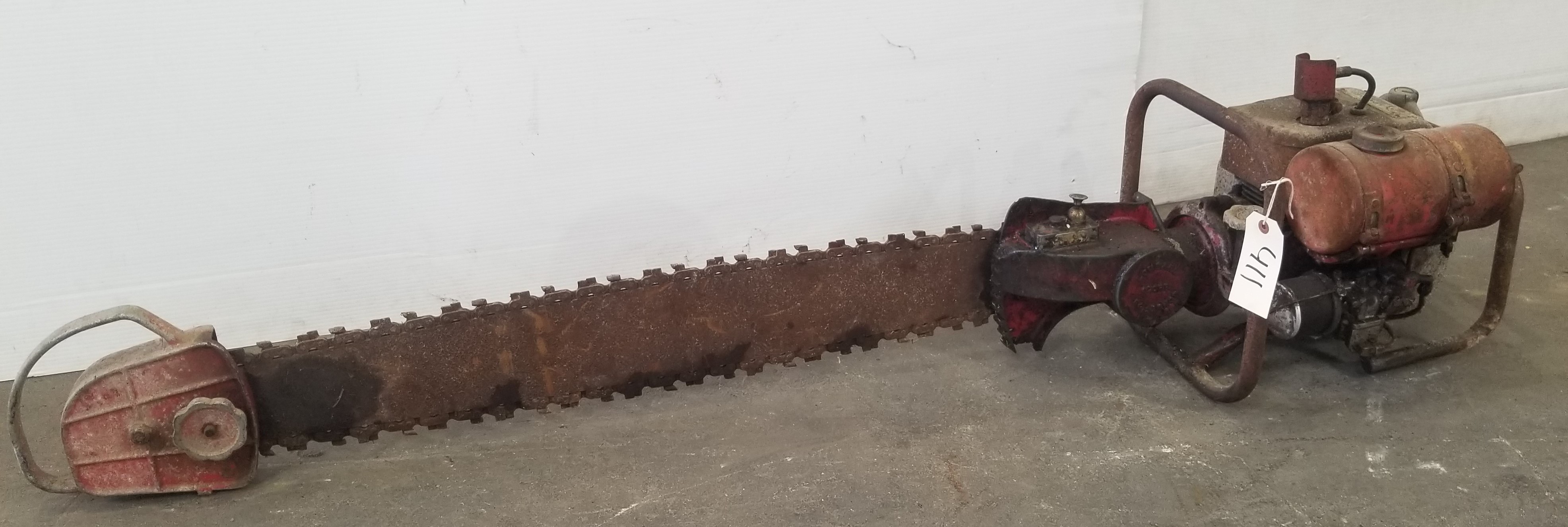 Lombard Model 20 X-1 2 Man Chainsaw | Proxibid Lombard Model 20 X-1 2 Man Chainsaw | Proxibid