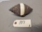 Rare Early Trinket Cone