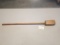 Primitive Wooden Masher