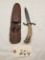 Ignaz Roslar's Sohne fixed blade