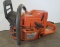 Husqvarna 372 XP Chainsaw