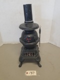 Cast Iron Salesman Sample Stove