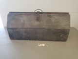 Large Primitive Tool Box