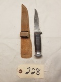 Kinfolks 9365 fixed blade