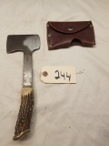 Jean Case Cut Co Hatchet