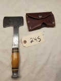 Kinfolks Market Hatchet